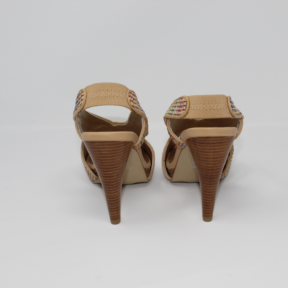 Moda heels - Picture 5 of 5